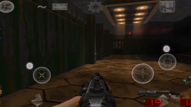 Brutal doom on android смотреть онлайн