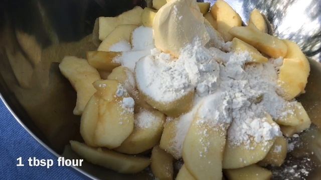 Best Tasting Apple Pie смотреть онлайн