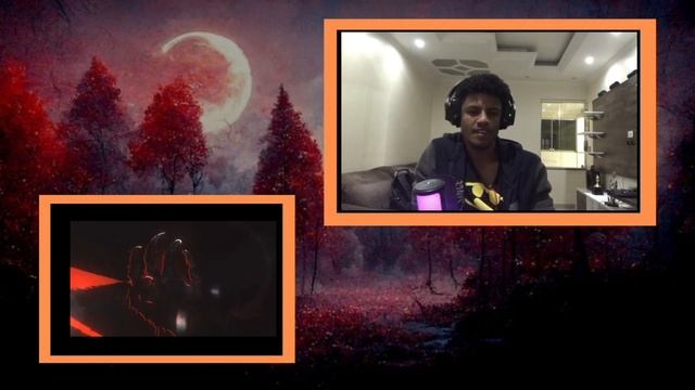 ( REACT ♪Belzebu | Mosca | Markim / Lua Vermelha REACT смотреть онлайн