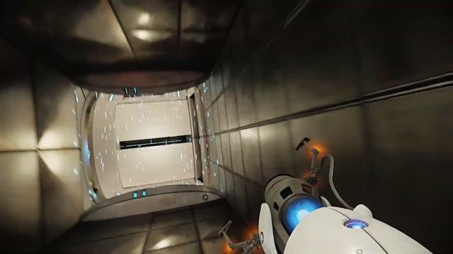 [Linux 5.15][2k]Portal RTX - Raytracing смотреть онлайн