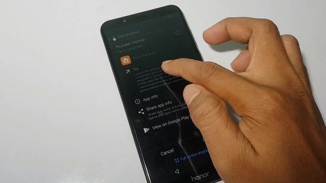 HUAWEI HONOR 7C (LND-L29) ANDROID 8.0.0 FRP BYPASS WITH TALKBACK ON смотреть онлайн