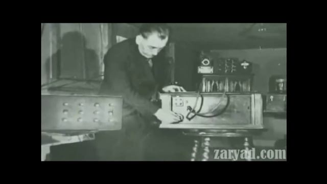 Tech-Update| Nikola Tesla wireless electricity experiment story смотреть онлайн