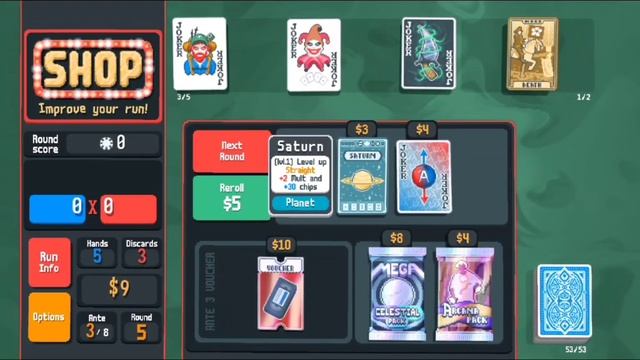 Balatro Android Port (balatro Mobile)