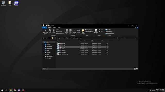 ULTIMATE WINDOWS 10 OPTIMIZATION PACK FOR MAXIMUM PC PERFORMANCE! 2023 смотреть онлайн