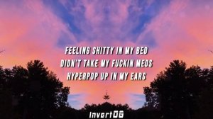 sugar crash lyrics 🙂