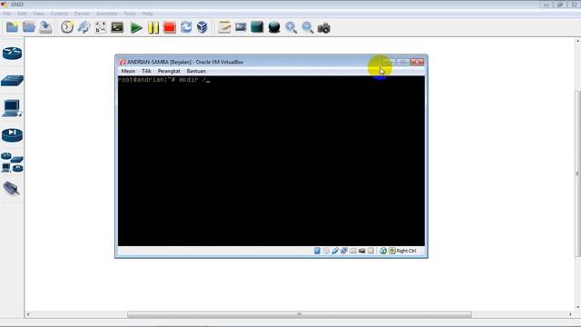 PROJECT 2 (VSFTPD) смотреть онлайн