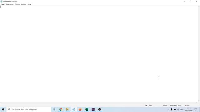 Windows 10: Updates einspielen смотреть онлайн