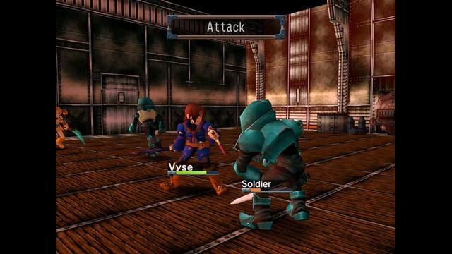 Skies of Arcadia (4K / 2160p) | Redream Emulator (Premium) on PC | Sega Dreamcast смотреть онлайн