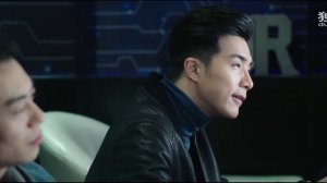 Секрет льва 1 сезон 26 серия