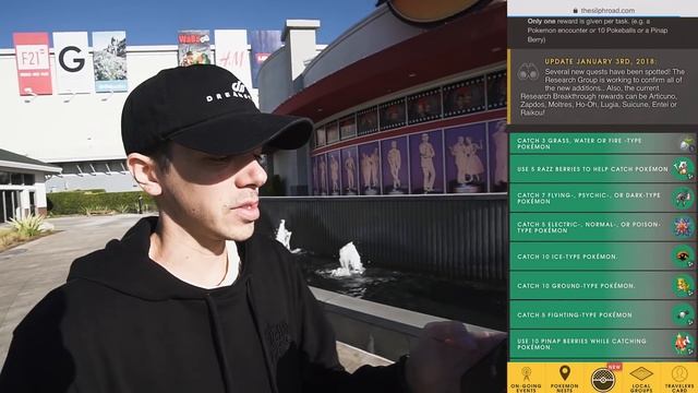 HUGE NEW POKÉMON GO RESEARCH UPDATE + EGG HATCHATHON EVENT смотреть онлайн