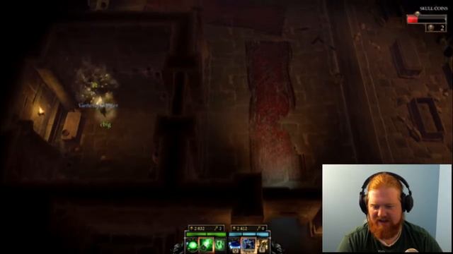Speared - Gauntlet With Fedora (Part 3) смотреть онлайн