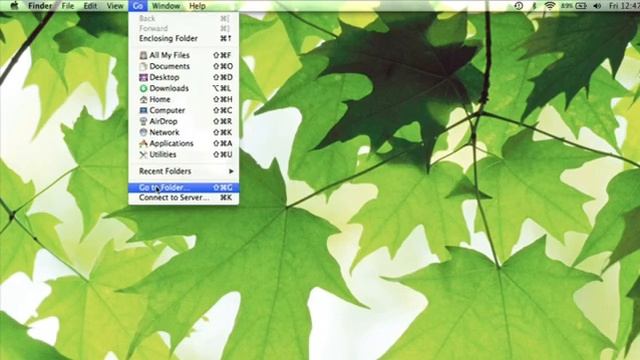 How to Check the Log Files of an Apple Computer смотреть онлайн
