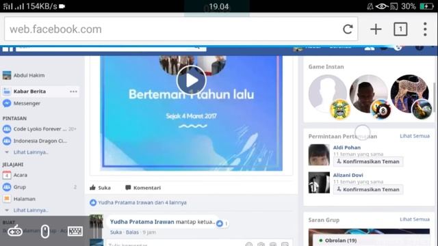 Aplikasi Browser Android 100% Setara Browser PC + Ada Flash Player nya | Puffin Web Browser Android смотреть онлайн