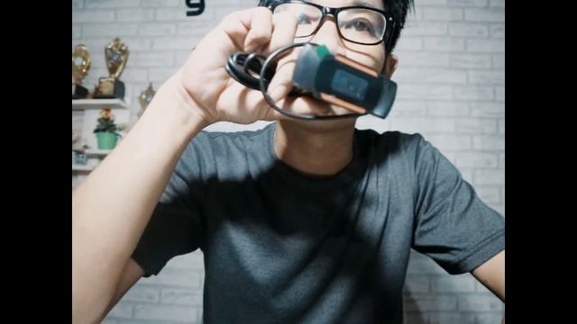Unboxing Webcam haraga murah | Unboxing Webcam Kuki 1080p | Webcam murahan hasil memuaskan смотреть онлайн