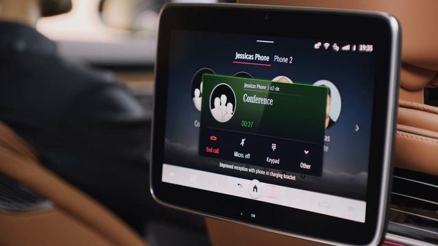 Mercedes-Benz's MBUX advanced multimedia infotainment system features a HUD with augmented reality смотреть онлайн