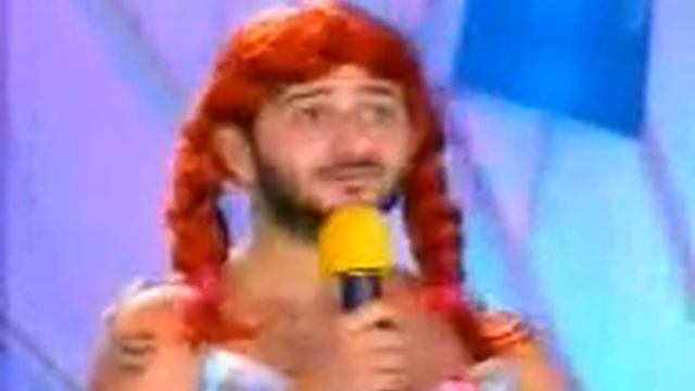 Гадя Хренова