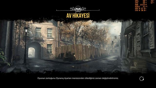 Sherlock Holmes: The Devil's Daughter - RTX2060 (Refresh) - i7-10750H - Monster Tulpar T7 V20.2 17, смотреть онлайн