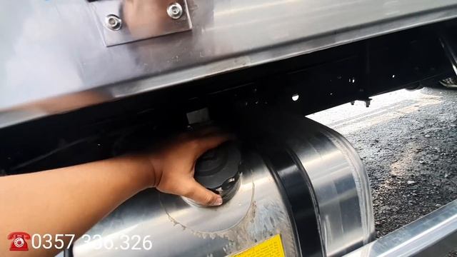 ✅ Trải Nghiệm Xe Tải Jac A5 Thùng Dài Phiên Bản Thùng Inox Mới Đẹp Lộng Lẫy смотреть онлайн