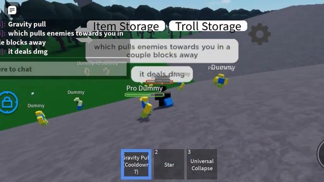 "Galaxy Troll" Showcase - Trollge: Cup Universe смотреть онлайн