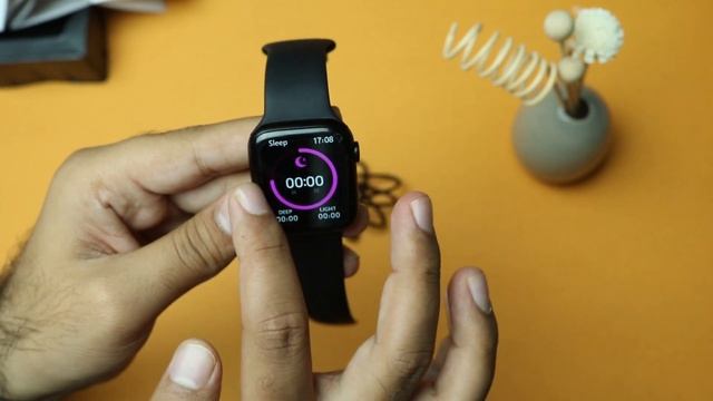 Apple Watch Series 6 W26 Plus Smart Watch | Best Copy of Apple Watch Series 6 | Better than T500 ? смотреть онлайн