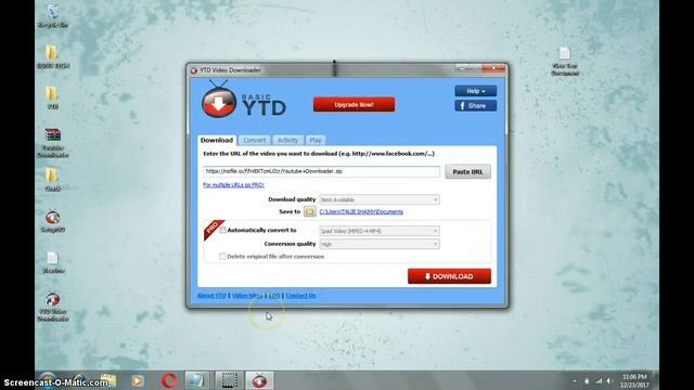 How To Crack Youtube Downloader And Install 100% working смотреть онлайн