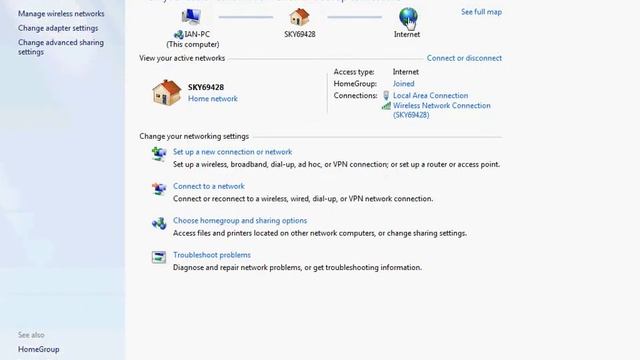 windows 7.avi смотреть онлайн