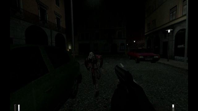 Cry of Fear Memories Part 1 смотреть онлайн