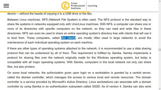 Các phần mềm mã nguồn mở phổ thông, Linux Essentials смотреть онлайн