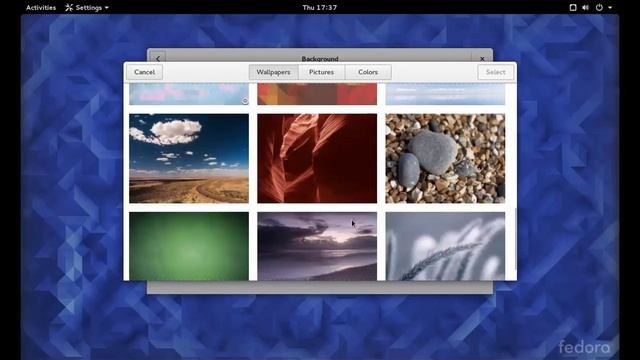 Fedora is always free for anyone to use, modify, and distribute It is built and used by people смотреть онлайн