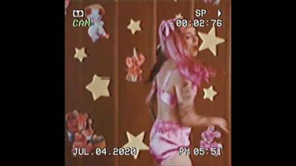 aesthetic/vintage video editing apps // android & ios (2020)