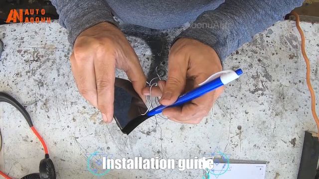 Peugeot LED Door Handle Bowl - AoonuAuto