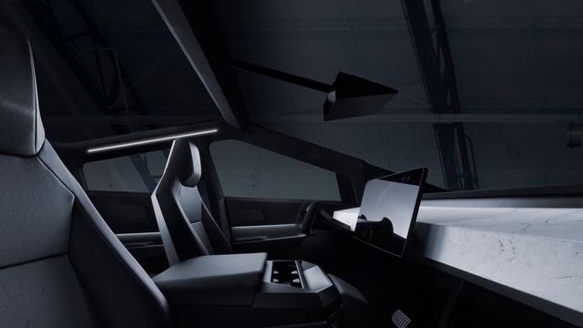 Introducing the All New Tesla Cybertruck смотреть онлайн