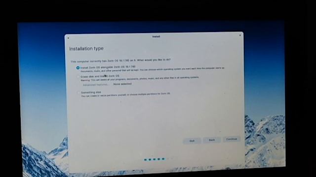 ZORIN OS LITE #linux #linux_tutorial #operatingsystem #zorinos смотреть онлайн