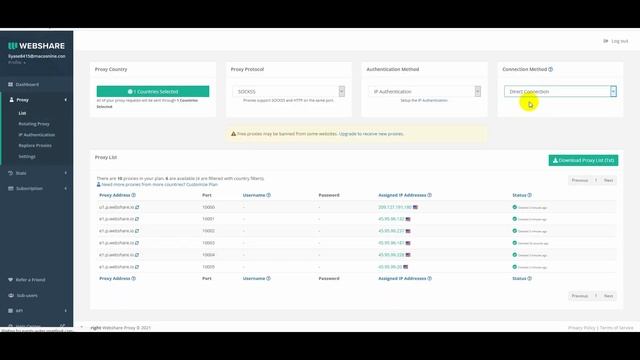 How to Get USA Survey IP Free.How to Get Free US Proxy Server For Survey.Free US Residential Proxy смотреть онлайн