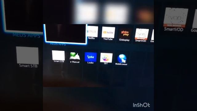 IPTV NA SMART SAMSUNG смотреть онлайн