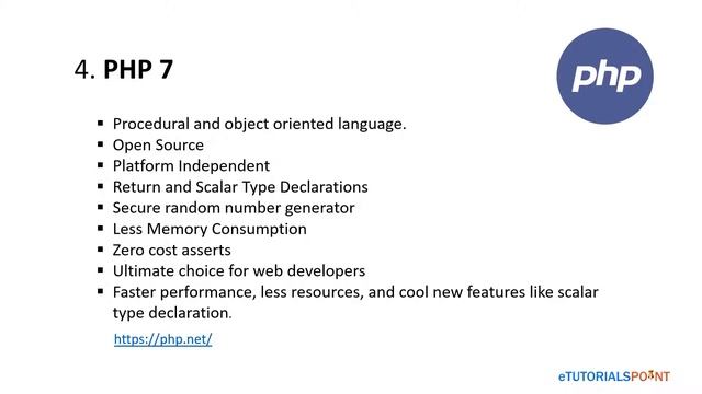 Most in demand programming languages in 2019 смотреть онлайн