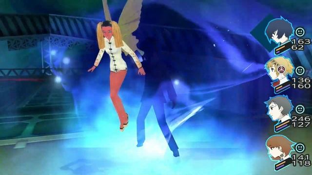 What I Want from a Persona 3 Remake смотреть онлайн