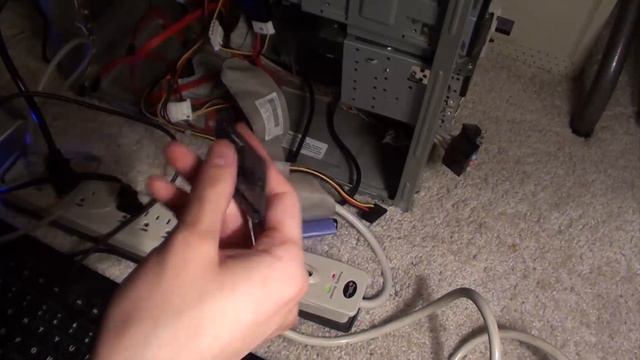 Will the Windows 98 Machine get an SSD? смотреть онлайн