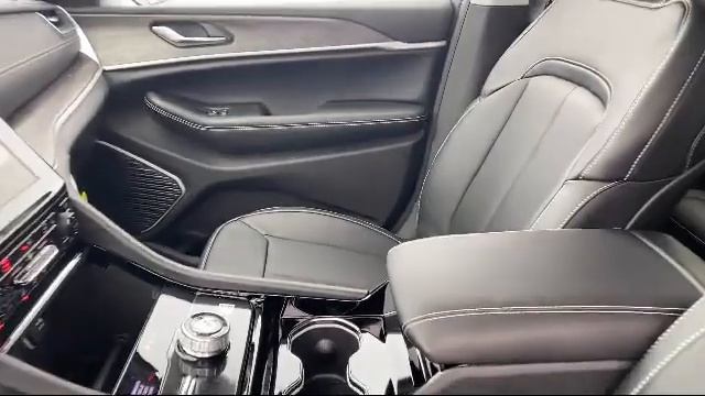 2022 Jeep Grand Cherokee L Limited Portage Baraboo Pardeeville Endeavor Madison смотреть онлайн