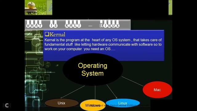 Kali Linux Part 2 смотреть онлайн
