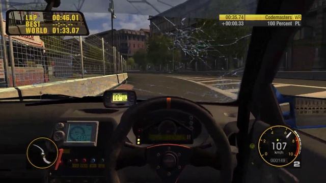 Europe | Milan | Circuito di Milano | Drift | Subaru Impreza | 1.30.090 смотреть онлайн