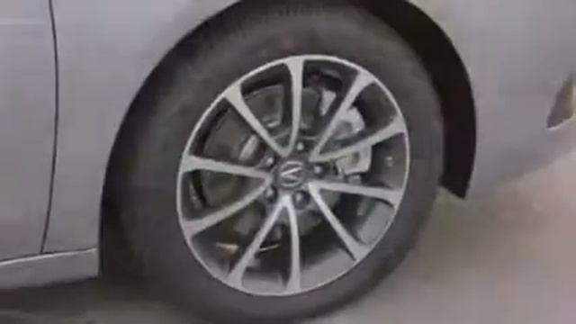 2015 Acura TLX Houston TX 77094