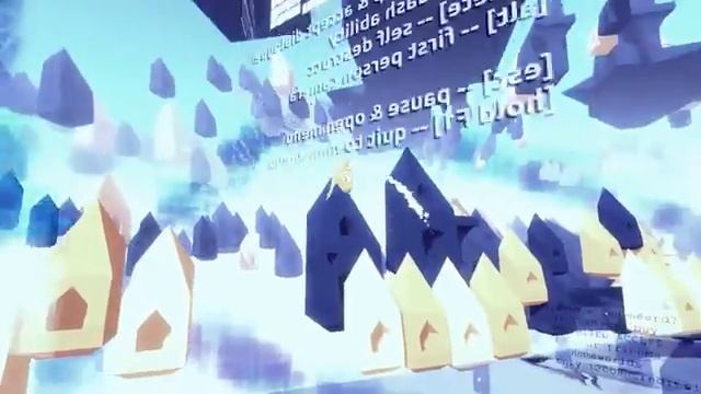Pause Menu | Fumiko | Made in Unity3d on Linux смотреть онлайн