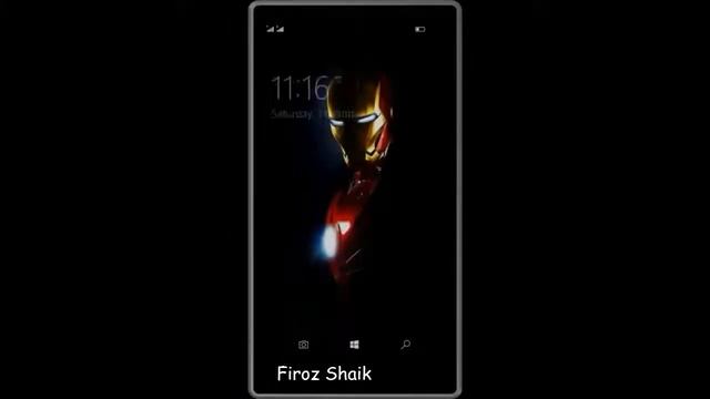 How to change Font in windows phone 10 without using pc by interop tools смотреть онлайн