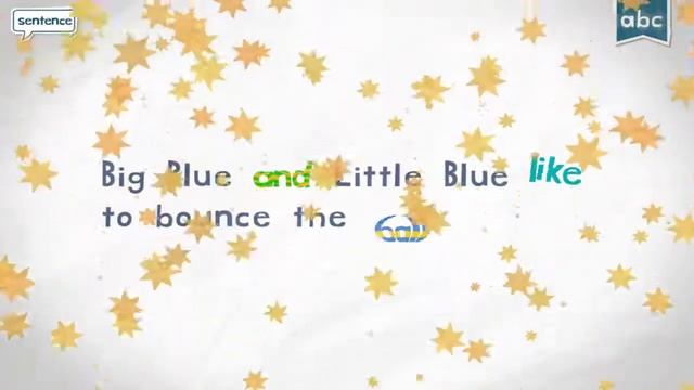 Endless Reader| Level 1 Letter A| GAMEPLAY