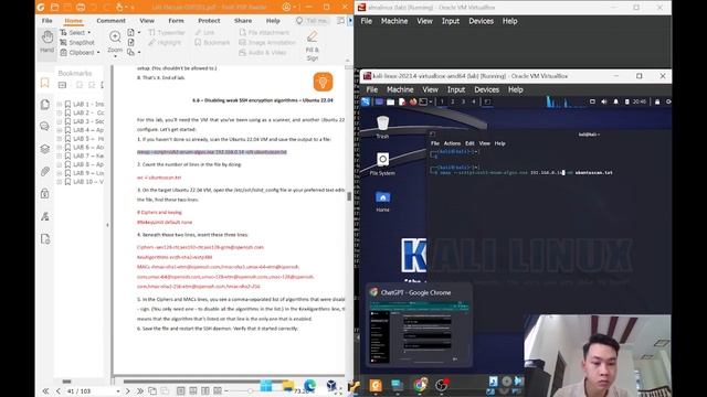 Applying Hardened Linux File System Security Controls смотреть онлайн