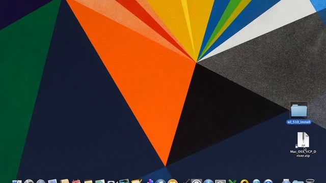 WeatherLink Mac install part 1 смотреть онлайн