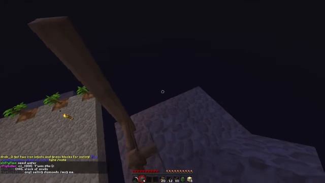Minecraft | Skyblock | Part 3 - The Lonely Pig смотреть онлайн