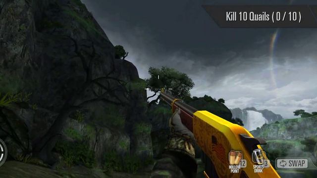 Region 4: South Africa - [DEER HUNTER CLASSIC] (Part 2) смотреть онлайн
