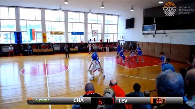 Vassil Mihaylov Highlights смотреть онлайн
